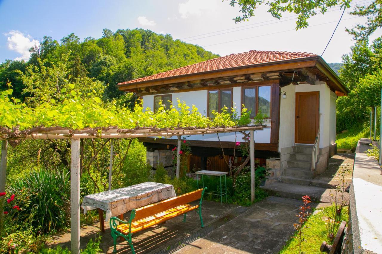 Holiday Home Lyubovo Gabrovo Extérieur photo