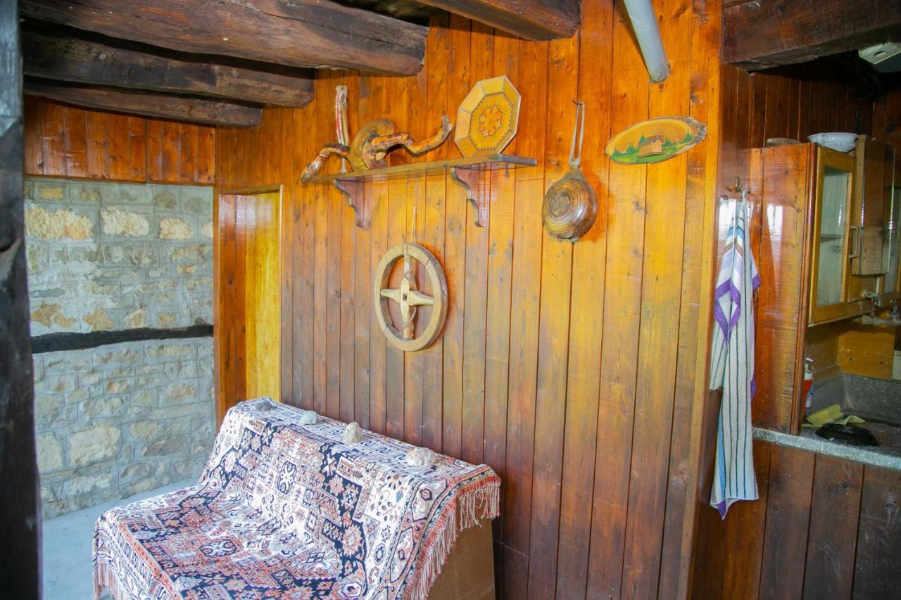 Holiday Home Lyubovo Gabrovo Extérieur photo