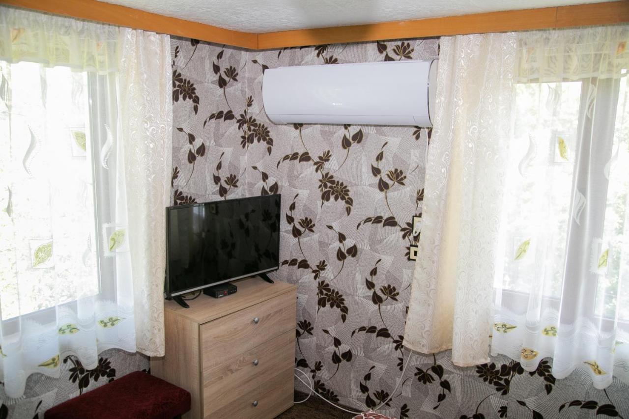 Holiday Home Lyubovo Gabrovo Extérieur photo