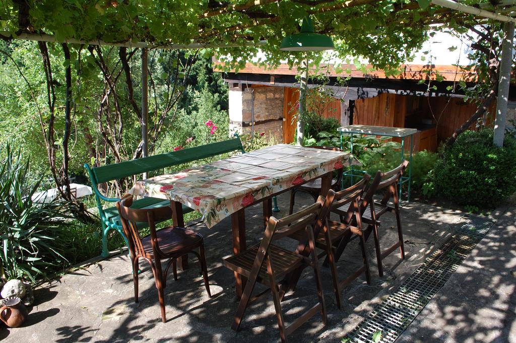 Holiday Home Lyubovo Gabrovo Extérieur photo